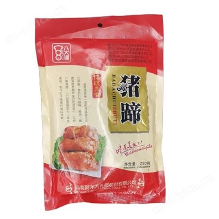 卤味猪蹄_新东方_即食熟食_猪蹄
