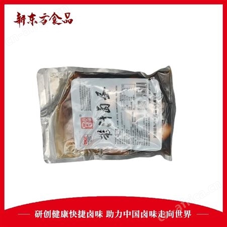 新东方食品_营养卤蛋厂_秘制卤鸡蛋_质量可靠