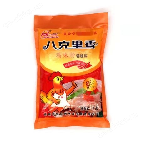 八克里香鸡味粉调味料_兴厨调味品_兴厨鸡味粉调味料_发货迅速