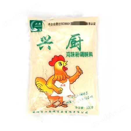 兴厨调味品_鸡粉调味料_餐饮烹调鸡粉_兴厨鸡味粉调味料