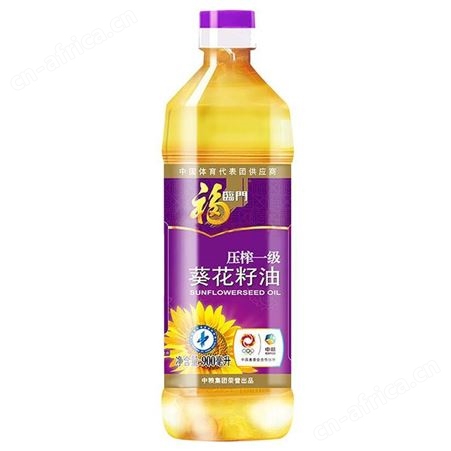 中粮春节大礼包米面油礼盒企业团购员工福利C