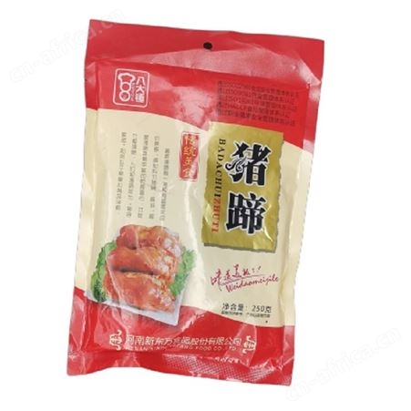 卤味猪蹄_新东方_即食熟食_猪蹄