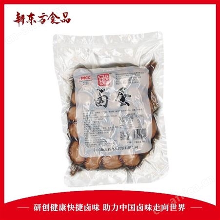 新东方食品_营养卤蛋厂_秘制卤鸡蛋_质量可靠