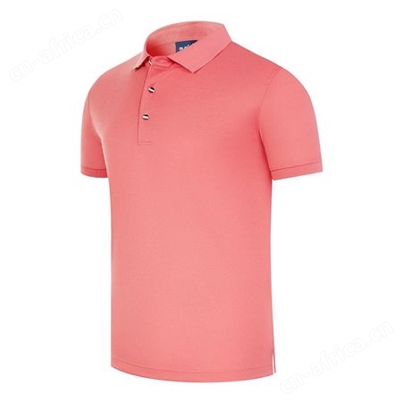 polo衫定制t恤文化广告工作衣服装定做班服短袖diy全身印字图logo