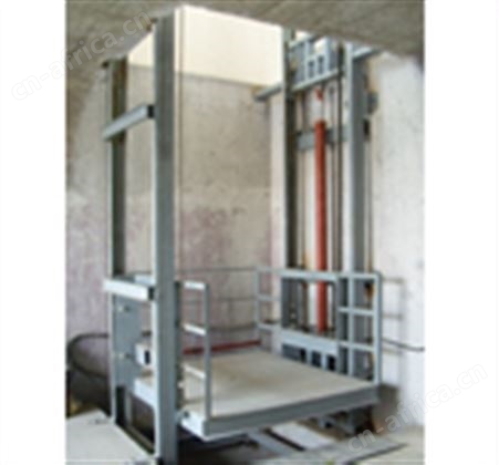 SJD导轨式升降机