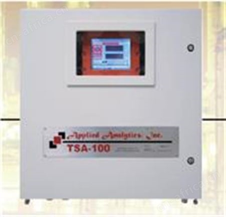 TSA100总硫分析仪