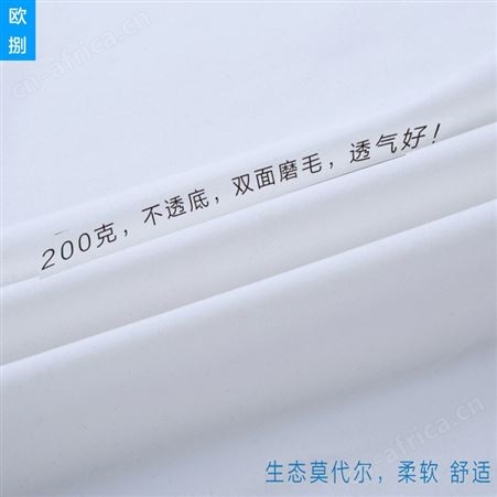 空白短袖圆领莫代尔白色班服T恤热转印文化广告衫定制印logo批发