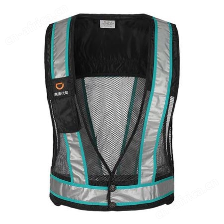 代驾司机工作服马甲衣服工衣公司职业专用马夹反光背心可定制