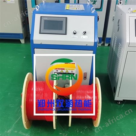 电磁轴承加热   加热器轴承感应热拆装设备 联轴器热拆装
