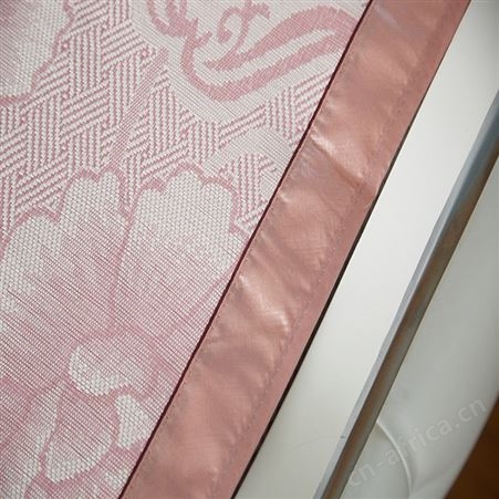 恒源祥夏沫冰丝凉席 员工礼品 广州礼品定制