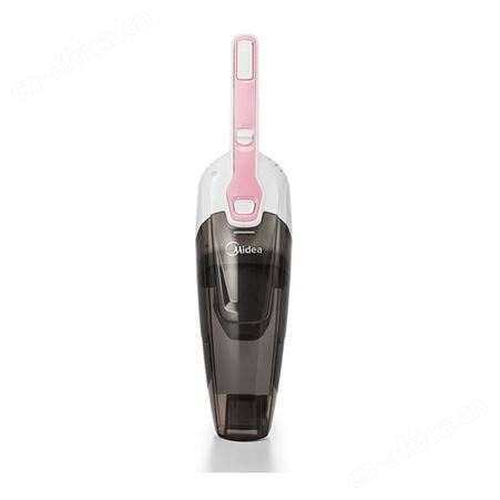 美的 吸尘器 VS04K1-FW 多功能手持 福利礼品 员工活动礼品