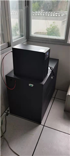 金力神C2KS在线式2KVA 1600W UPS不间断电源服务器电脑稳压