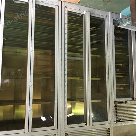 304不锈钢耐腐蚀钛金酒柜厂家 酒店大堂不锈钢酒柜供应