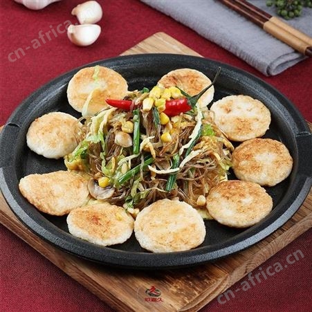 潮汕鲜虾饼 商超鲜虾饼 贴牌千年记鲜虾饼 价格从优