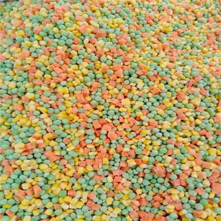 厂家供应成品速冻胡萝卜丁 冷冻蔬菜食品量多从优 绿拓食品