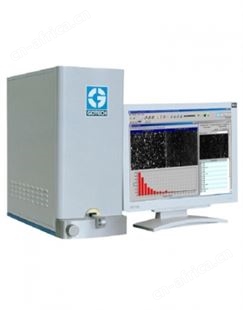 GT-505-CBD炭黑分析仪 (GT-505-CBD)
