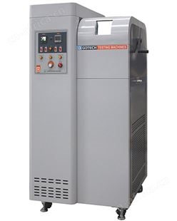 GT-7061-NDA脆化机（压缩机、试件定位式）(GT-7061-NDA)