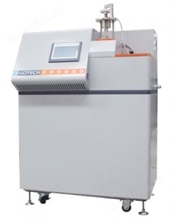 GT-7006-VR硫化橡胶压缩耐寒系数试验机 (GT-7006-VR)