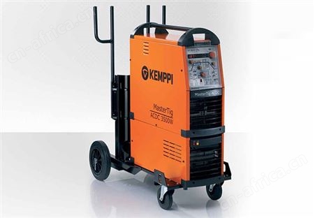 MasterTig AC/DC 3500W