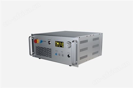 Quiet 半导体激光系统