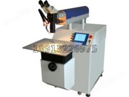 广告字激光焊接机