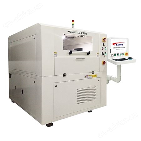 精密激光切割机