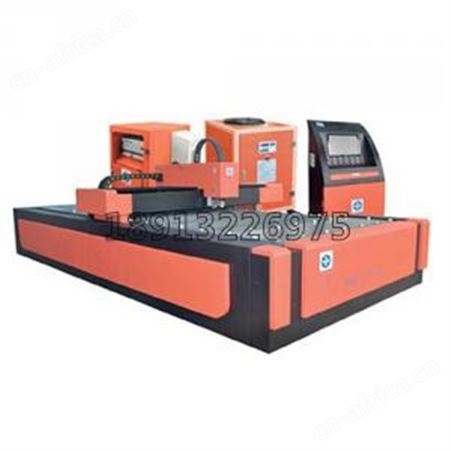 光纤激光切割机