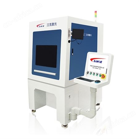 超硬材料激光切割机