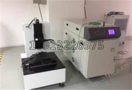 光纤传输激光焊接机激光束耦合1