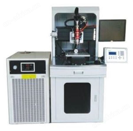 光纤激光焊接机