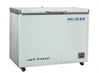 -40℃超低温冷冻储存箱（卧式）