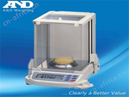 A&D艾安得GR-200通用型分析天平