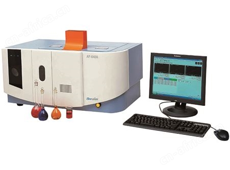 AF-630A/640A/610E环保/节约型多道原子荧光光谱仪