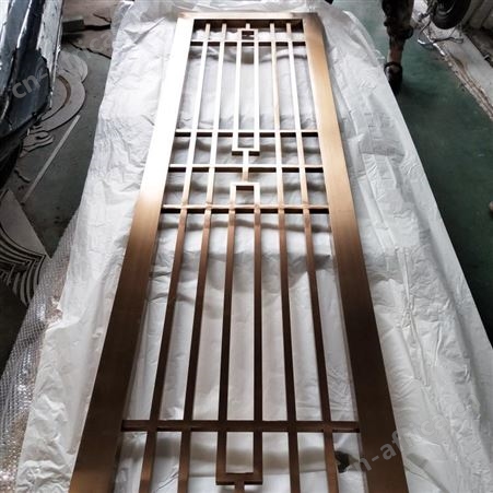 不锈钢屏风在古代 跟现代的作用何在