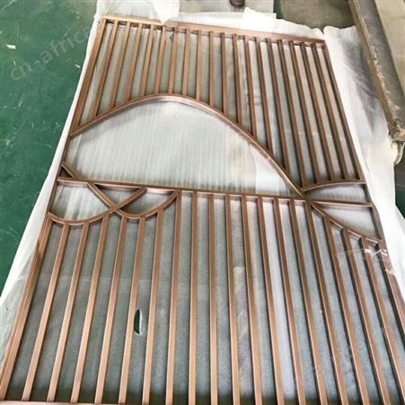 不锈钢屏风在古代 跟现代的作用何在