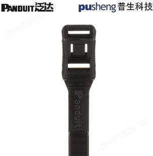 HV9150-C0HV9150-C0 美国泛达Panduit Hyper-V内插式线缆扎带 耐候型尼龙6.6