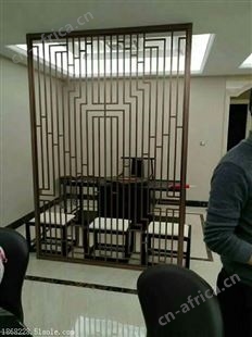 为什么不锈钢花格会那么贵