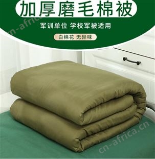 学校宿舍上下铺棉被加厚保暖棉花被子褥子垫