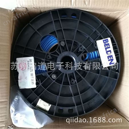 百通 9463 BeldenTwinax电缆工业双轴