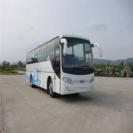 客车防护产品 智能防碰撞系统 抗力强 误报少