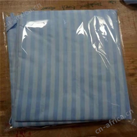 诊所三件套 酒店宾馆床上用品三件套 厂家直供 烁亿纺织
