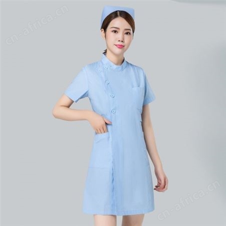 护理服定做  护士服夏装   现货供应