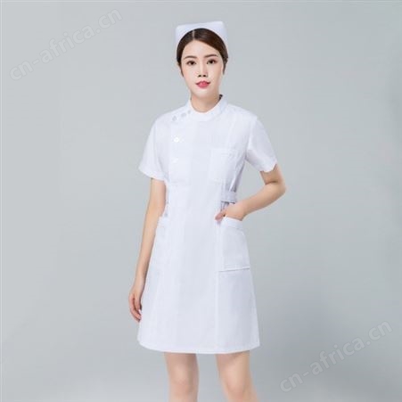 护理服定做  护士服夏装   现货供应