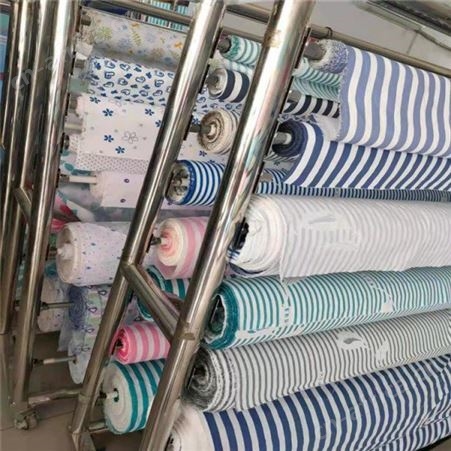 床罩 三件套床上用品定制 价格合理批发价 烁亿纺织
