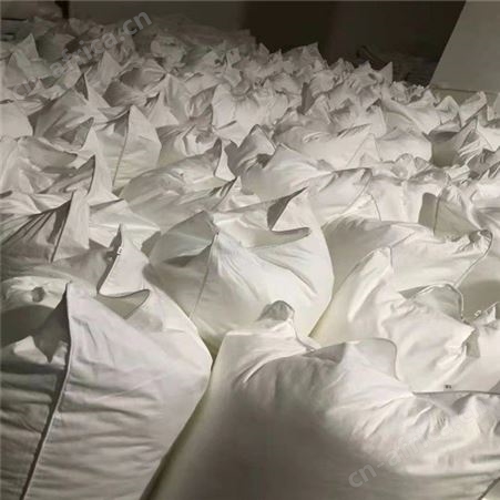 宾馆枕芯 厂家直供枕芯  烁亿纺织