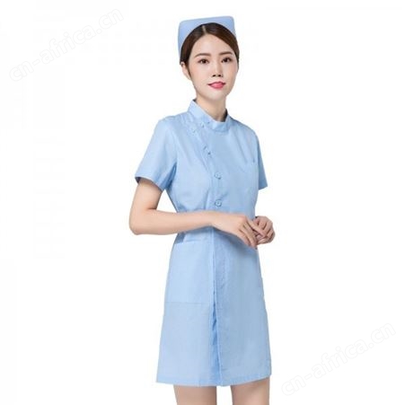 护理服定做  护士服夏装   现货供应