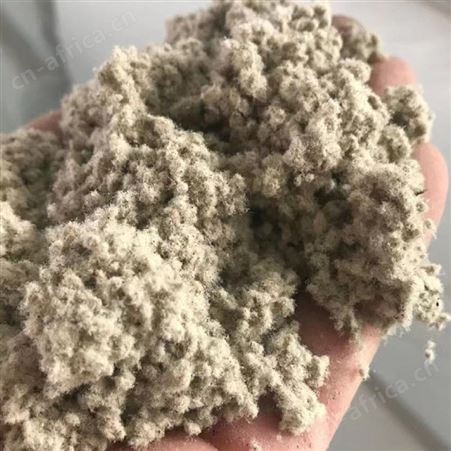 厂家供应 白色木质纤维 砂浆混凝土涂料木纤维 公路木质素纤维