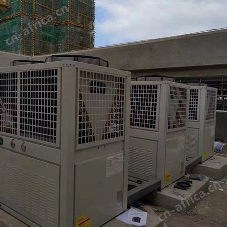 空气能热泵 制冷采暖超低温空气源热泵 热水机 宾馆别墅工厂学校