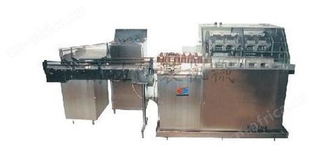 CTQ50/500型超声波洗瓶机