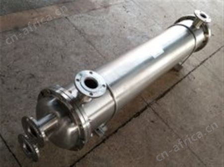 全不锈钢冷却器（GLL）